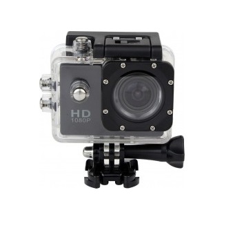 ΟΕΜ SJ4000 Action sports cam 1080p - 2 ίντσες Οθόνη