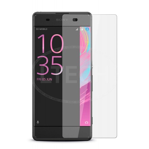 Γυαλι προστασιας Sony Xperia XA OEM