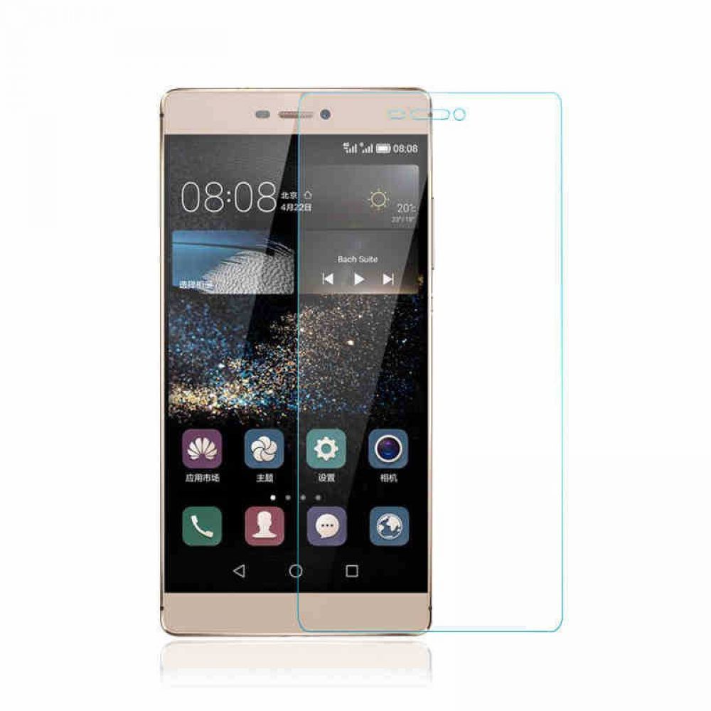 Γυαλι προστασιας huawei p8 lite OEM