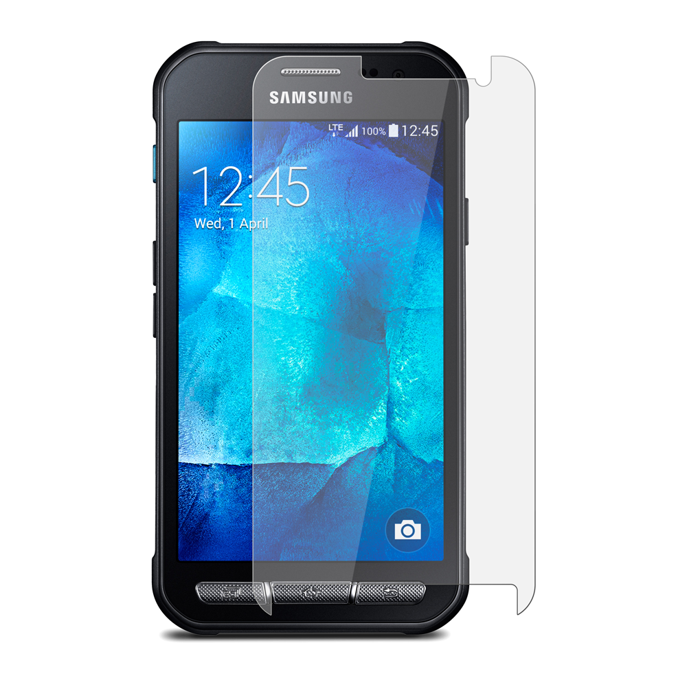 Γυαλι προστασιας  Samsung Galaxy XCover 4 2017 OEM