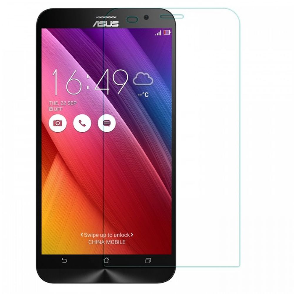 Γυαλι προστασιας  Asus ZenFone 2 Laser 6.0 OEM