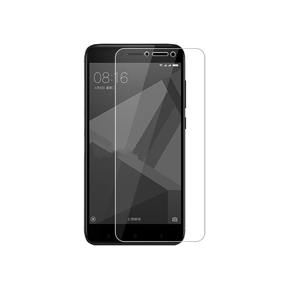 Γυαλι προστασιας Xiaomi Redmi 4X OEM