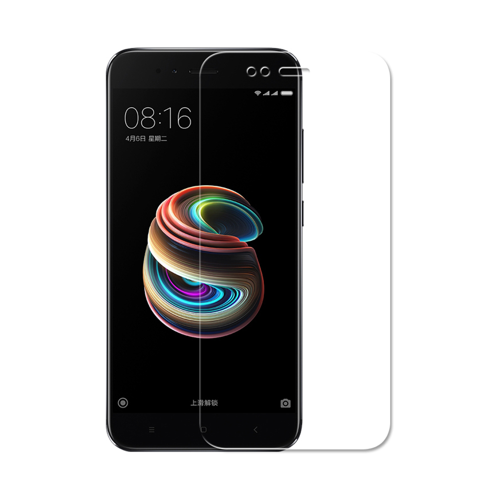 Γυαλι προστασιας Xiaomi Mi A1 OEM