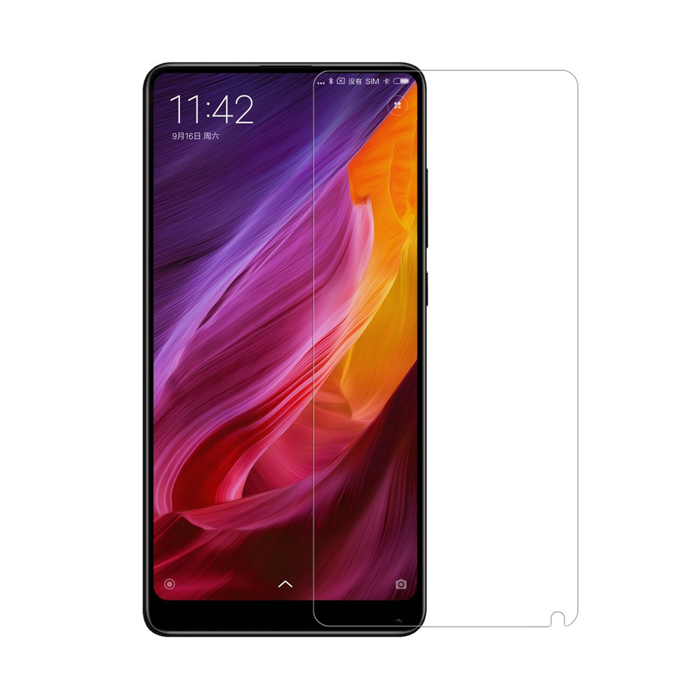 Γυαλι προστασιας Xiaomi Mi Mix 2 OEM
