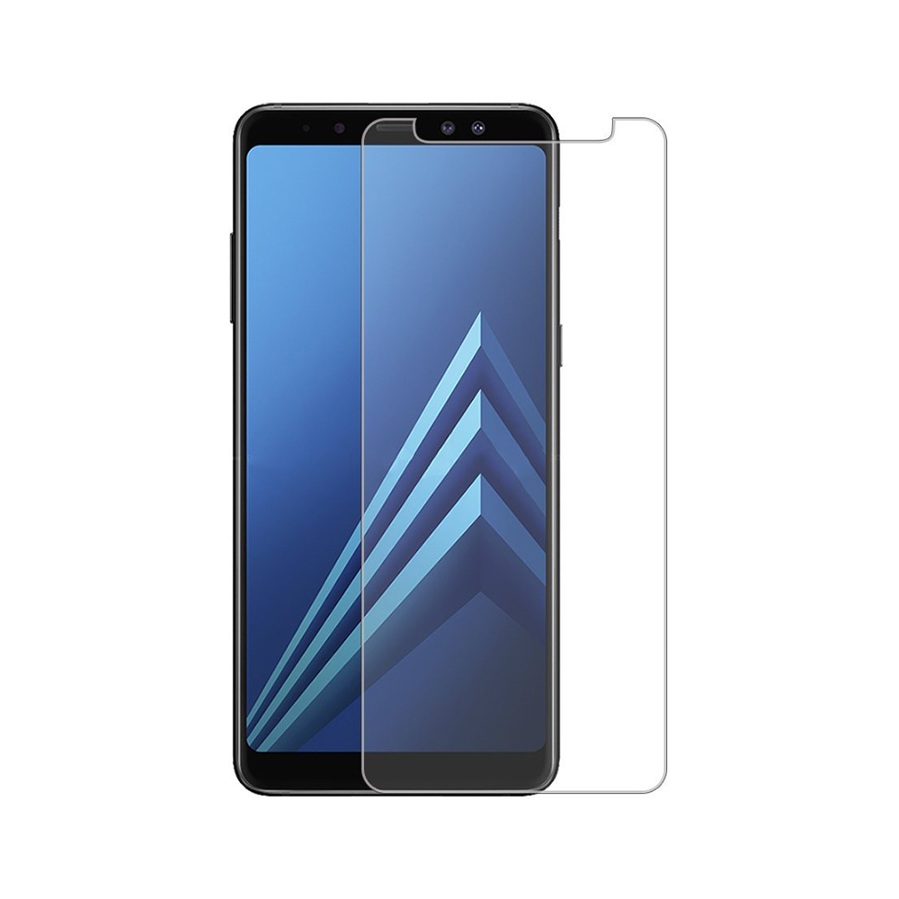 Γυαλι προστασιας Samsung Galaxy A8 OEM