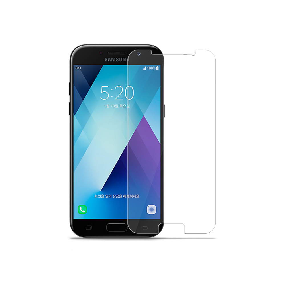 Γυαλι προστασιας  Samsung Galaxy J2 2017 OEM