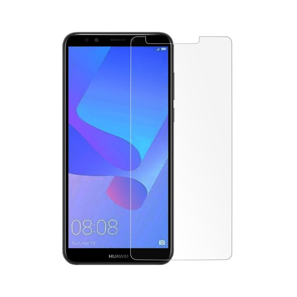 Γυαλι προστασιας Huawei Υ6 2018 OEM