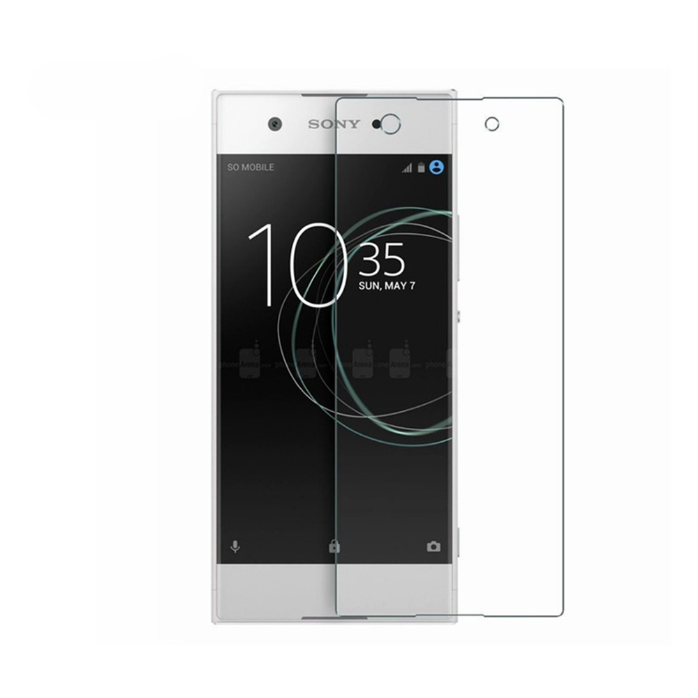 Γυαλι προστασιας Sony Xperia XA1 OEM