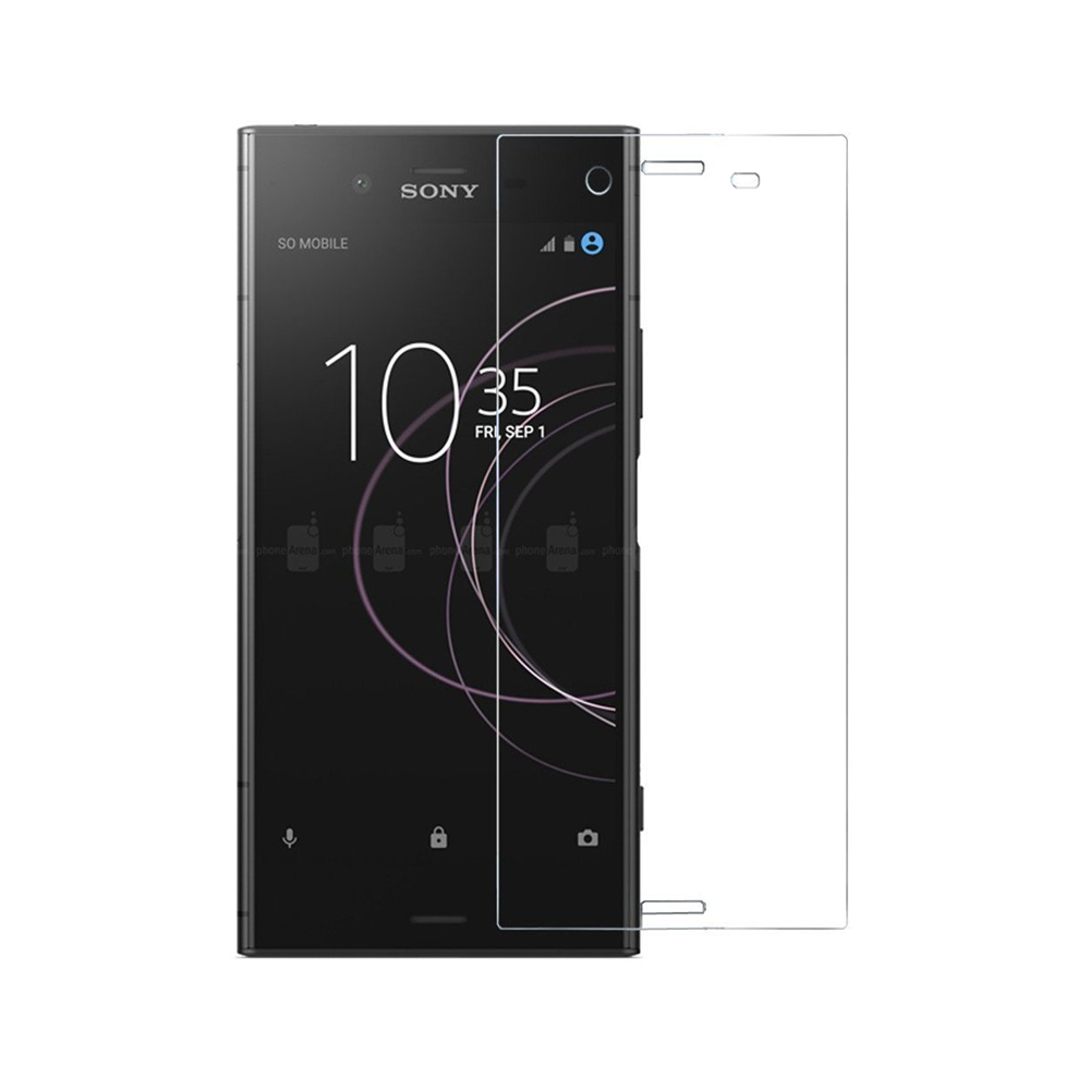 Γυαλι προστασιας Sony Xperia XZ1 OEM