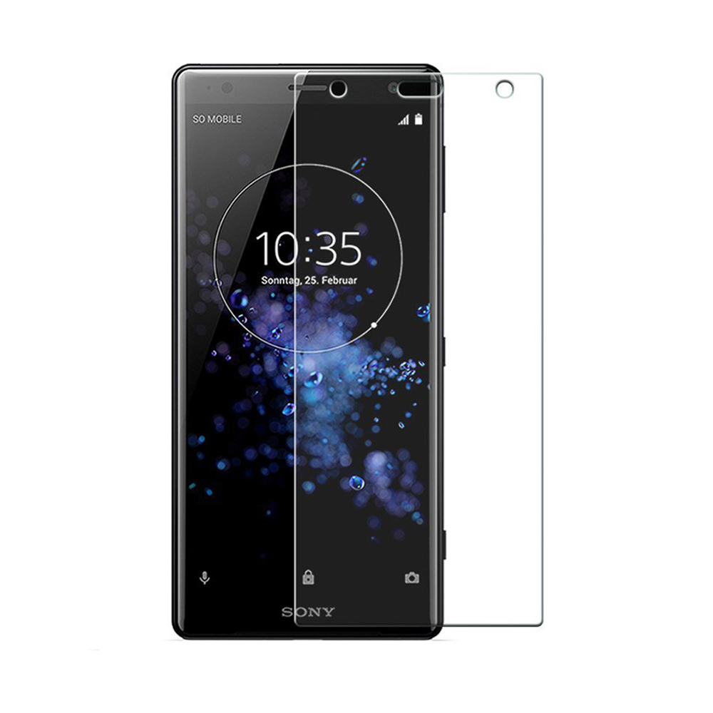 Γυαλι προστασιας Sony Xperia XZ2 OEM