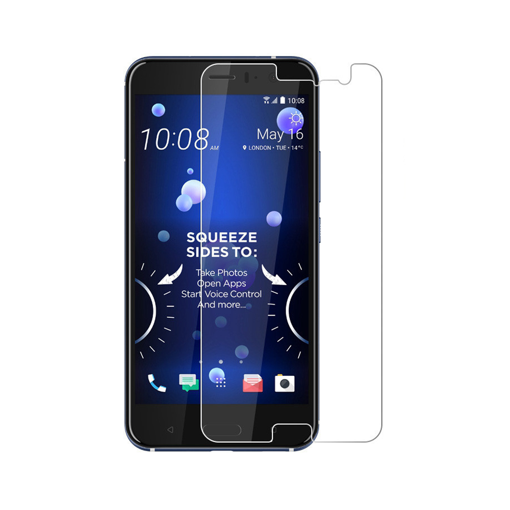 Γυαλι προστασιας HTC U11 OEM