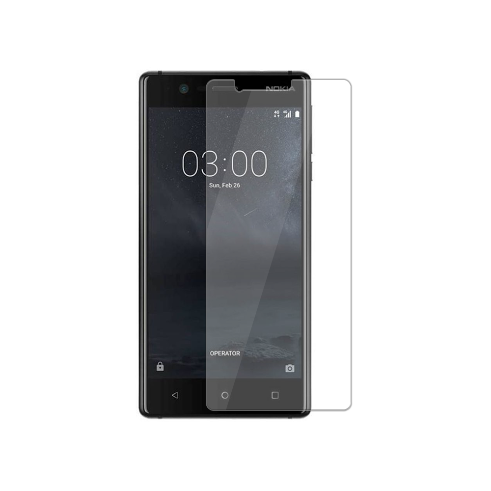 Γυαλι προστασιας Nokia 3.1 OEM