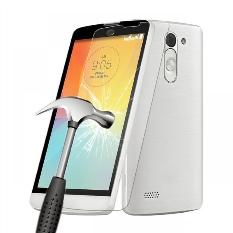 Γυαλι προστασιας LG L Bello OEM