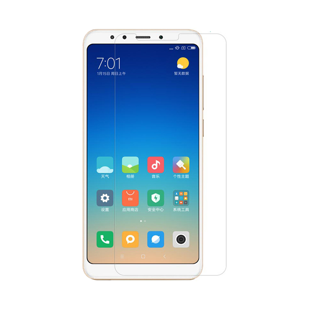Γυαλι προστασιας Xiaomi Redmi 5 OEM