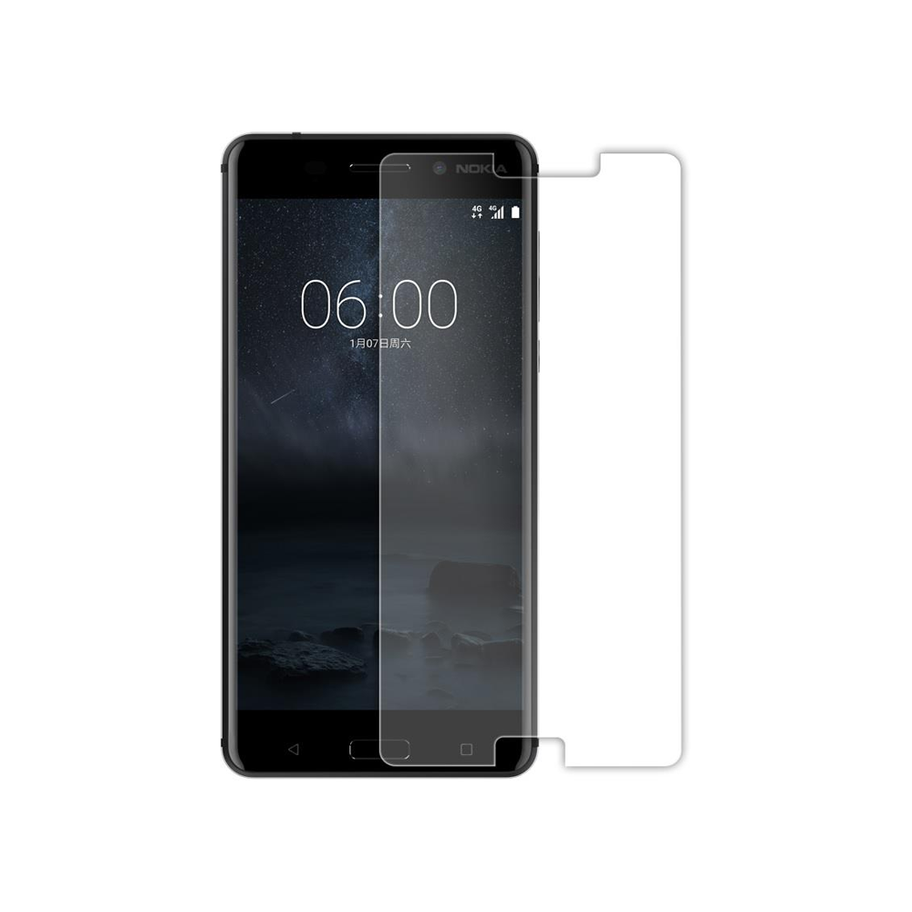 Γυαλι προστασιας Nokia 5.1 OEM