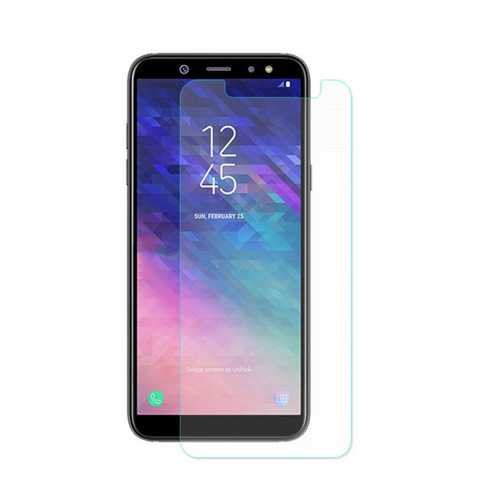 Γυαλι προστασιας Samsung Galaxy A9 OEM