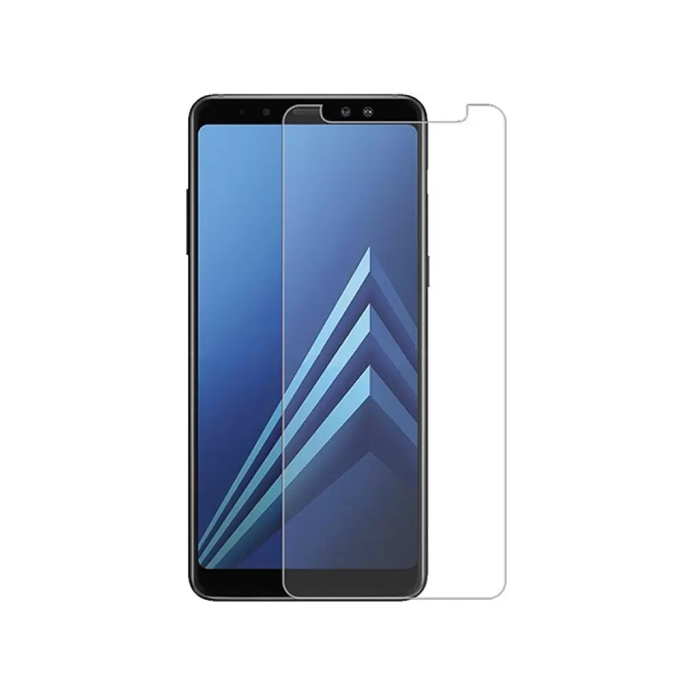 Γυαλι προστασιας Samsung Galaxy A7 2018 OEM