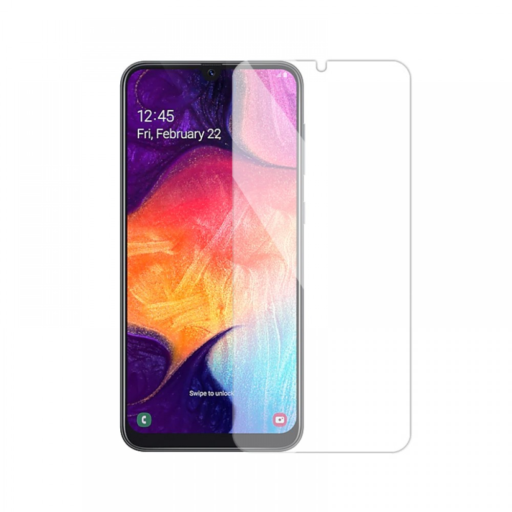 Γυαλι προστασιας Samsung Galaxy A50 OEM