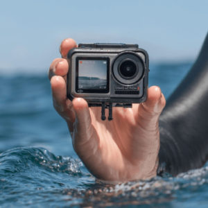 Action Cameras
