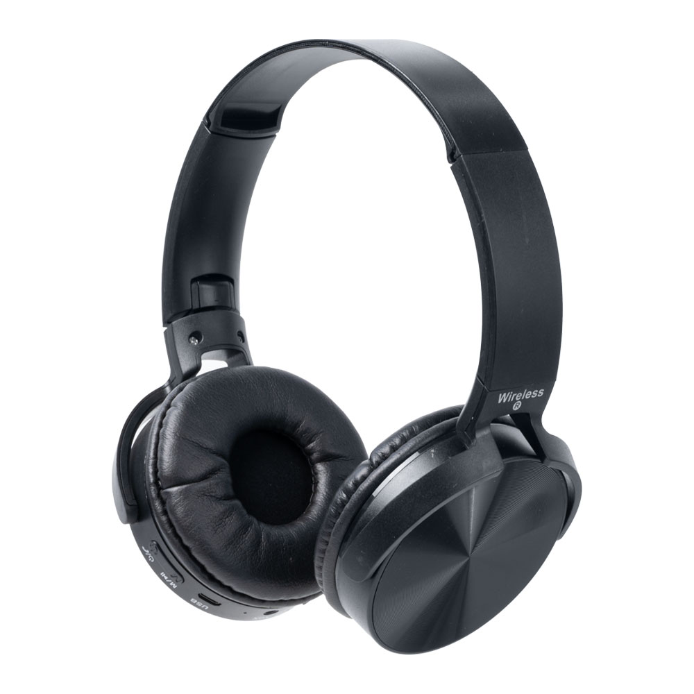 Bluetooth Headphones Music Taxi X-950